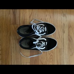 Vans Classic Sneakers